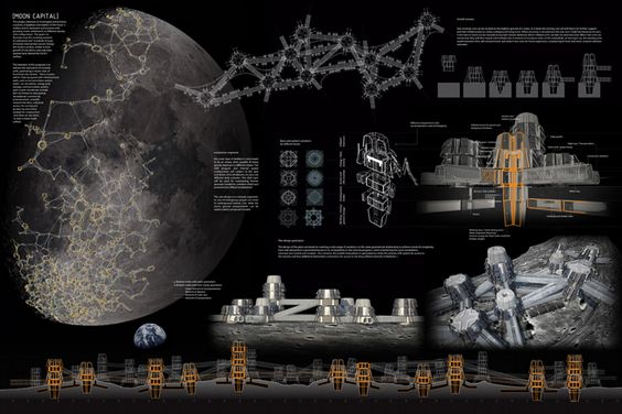  The Moonbase